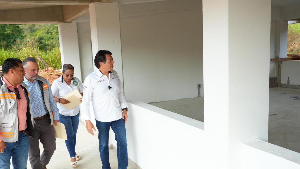 La SEP confirmó la construcción de 130 Ciberbachilleratos este 2026 para garantizar el acceso a la Educación Media Superior en zonas rurales y periféricas.