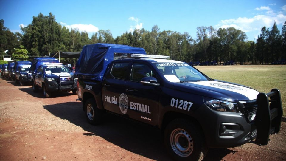 La SSPC precisó que Nicole Pardo cuenta con doble nacionalidad y es creadora de contenido en redes sociales.