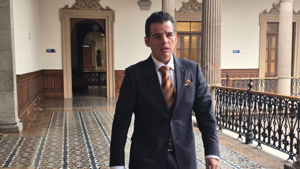 Miguel Ángel Flores Serna, secretario general de Gobierno de Nuevo León, llamó a no adelantar los tiempos políticos y a enfocarse en el trabajo estatal.