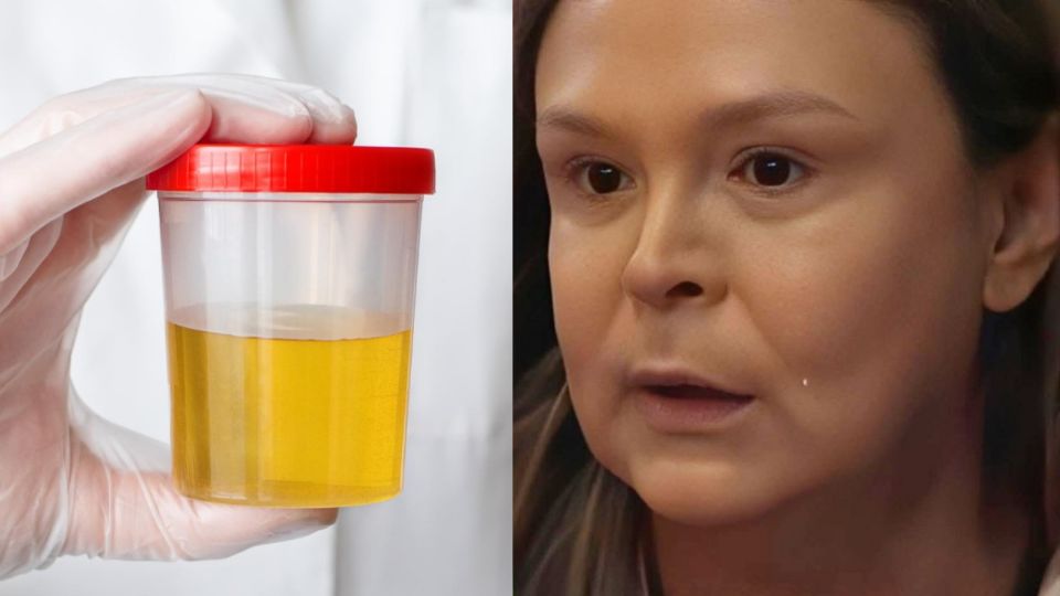 Brenda Bezares sorprendió en el reality “¿Apostarías por mí?” al revelar que practica la orinoterapia como tratamiento facial.