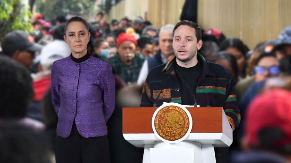 La falta de comunicación entre el gobierno y los ciudadanos es otro de los múltiples obstáculos.