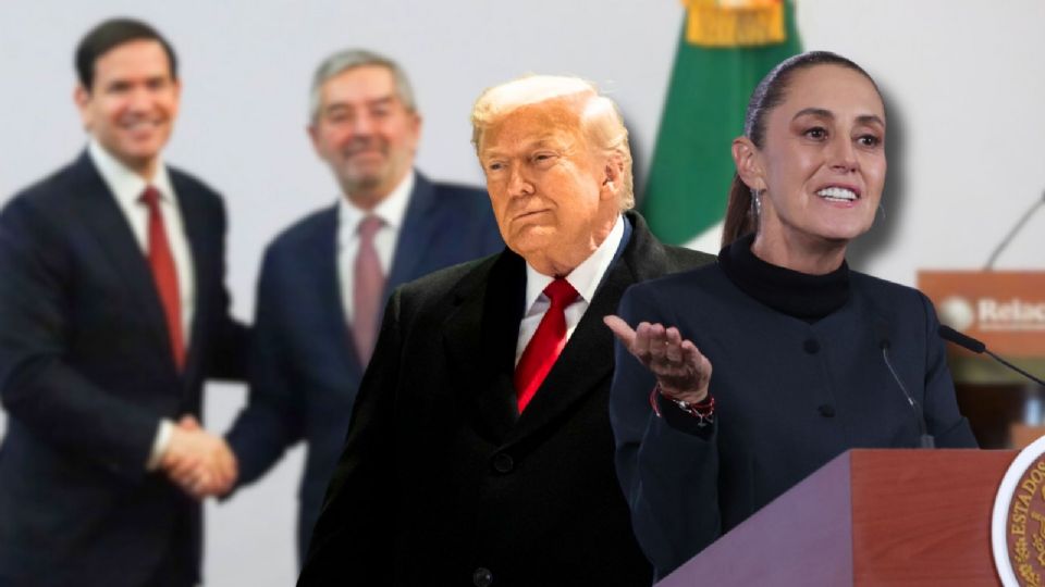 La cooperación entre ambos países ha sido vista como un mecanismo de presión.