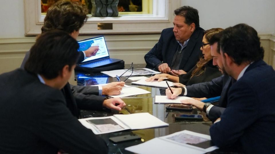 La titular del Ejecutivo estatal agradeció la decisión del Grupo Excellence de continuar apostando por Quintana Roo.