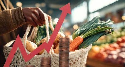 INEGI: Inflación anual se ubica en 3.77% en la primera quincena de enero de 2026 ¿qué productos subieron de precio?