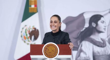 EN VIVO | La Mañanera del Pueblo 22 de enero: Sigue el mensaje de Claudia Sheinbaum hoy