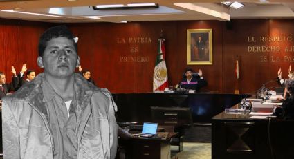 ¿Debe quedar libre Mario Aburto? La Corte analiza el caso y esto se sabe