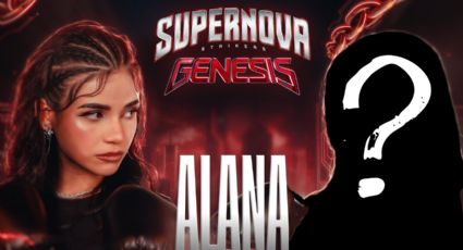 Supernova Génesis 2026: Esta será la rival de Alana Flores en la pelea estelar