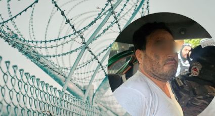 El golpe más efectivo de Harfuch: Así fue la detención de 'El Botox' en Tierra Caliente