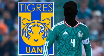 Este es el jugador que habría rechazado por segunda vez a Tigres