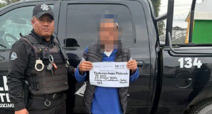 Localizan en el centro de Monterrey a adulto mayor con reporte de búsqueda