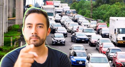 Hoy No Circula: ¿Qué autos descansan este viernes 23 de enero en CDMX y Edomex?