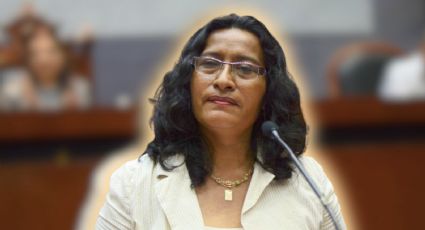 'Tengo las manos limpias': Abelina López encara críticas de Sheinbaum y exhibe pruebas de la ASF