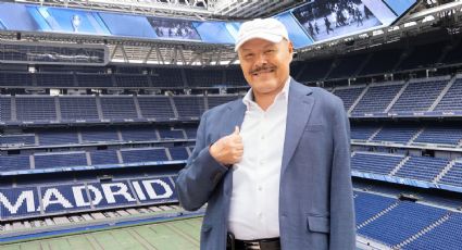 De FITUR al Bernabéu: la polémica visita de Manuel Eduardo Toscano en Madrid