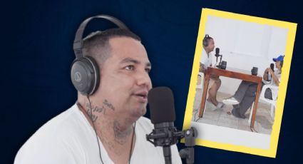 'A los 14 años mi padre me dio un arma': El crudo testimonio de Pedro, hijo de 'Tony Tormenta'