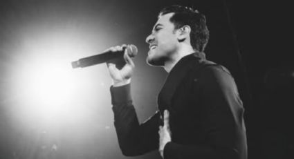 Concierto de Carlos Rivera en el Domo Care, ¿Cuándo es y cuánto cuestan los boletos?