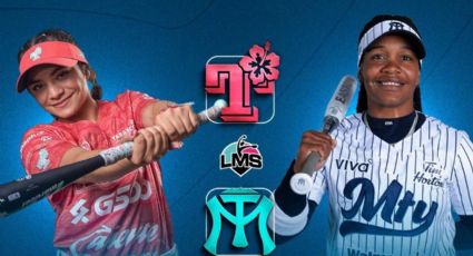Sultanes Femenil vs Olmecas en LMS: Todo lo que debes saber del partido inaugural
