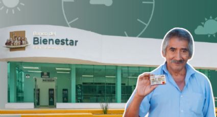 Pensión Bienestar: ¿Quiénes cobran este viernes 23 de enero en Nuevo León?