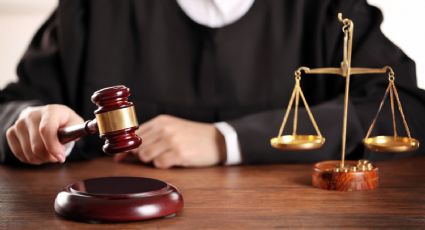 Jueza ordena a FGR entregar carpeta de investigación a vicealmirante Manuel Farías