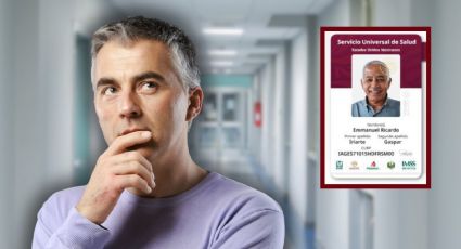 Credencial Universal de Salud 2026: Qué es, cómo funciona y cuándo inicia el registro en México