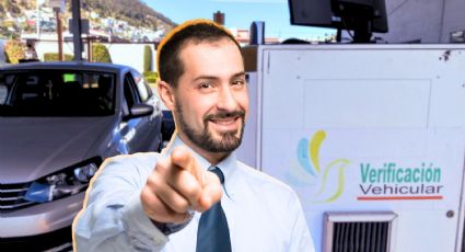 Verificación vehicular Edomex 2026: Nuevos lineamientos, costos y fechas tras ajuste oficial