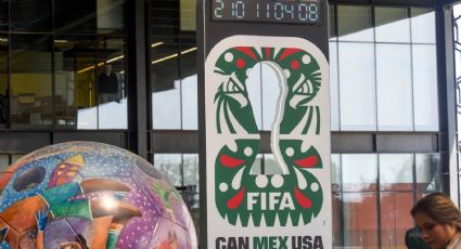 Monterrey fortalece seguridad con Dallas rumbo al Mundial 2026