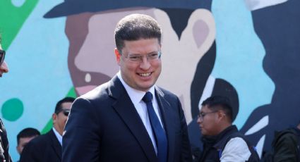 Asegura titular de SSC que existe estrecha coordinación para atender el inicio del mundial de futbol