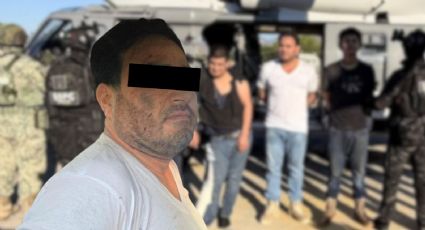 ¿Golpe a la extorsión? Importante detención genera expectativas en productores