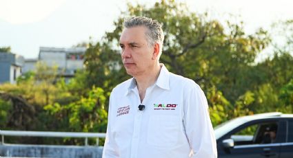 Defiende Waldo Fernández inversión federal de 13 mil mdp para desastres