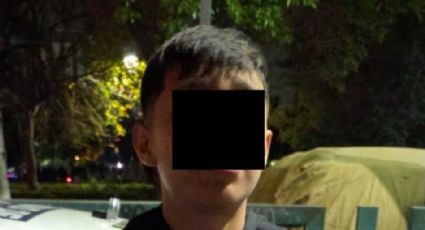 Exigen justicia familiares de adolescente baleado en Tlatelolco