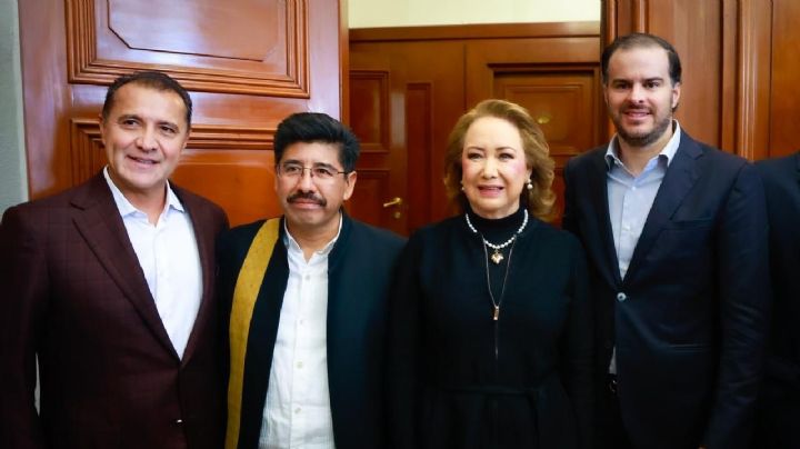 Suprema Corte garantiza Estado de Derecho ante la CIRT: Yasmín Esquivel