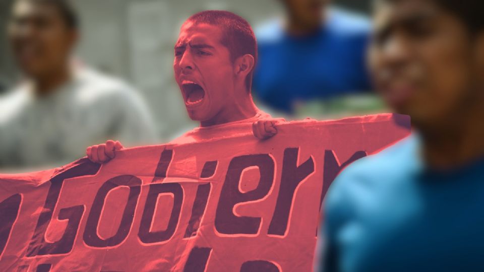 La movilidad capitalina se verá desafiada por una combinación de demandas sociales, eventos deportivos masivos y peregrinaciones religiosas.