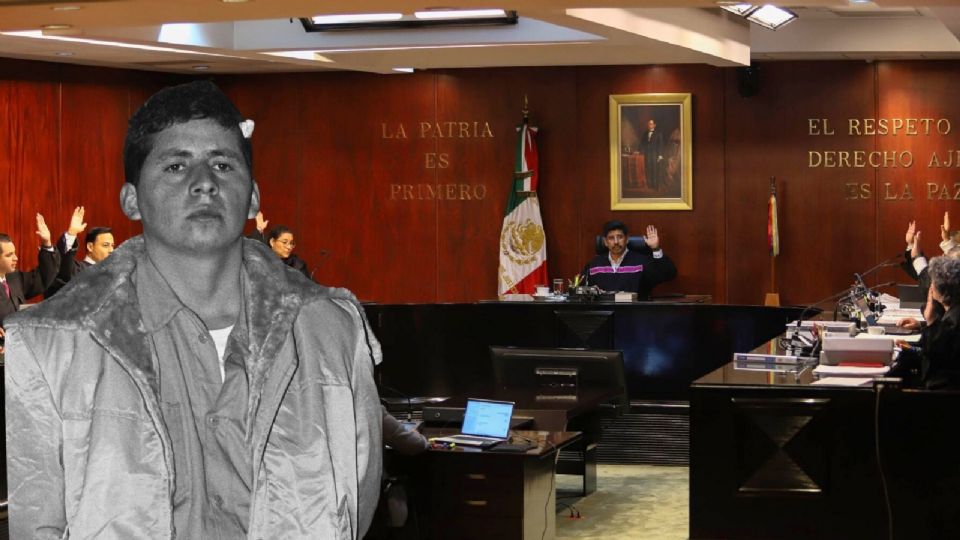 La decisión de la SCJN marcará un precedente clave sobre la aplicación retroactiva de la ley penal.
