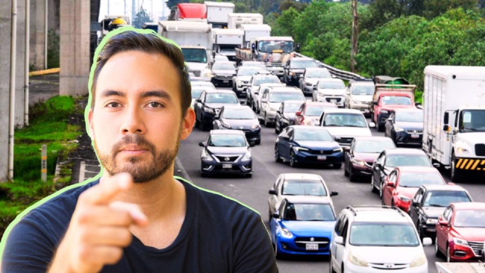 De acuerdo con los lineamientos oficiales de la Comisión Ambiental de la Megalópolis (CAMe), la restricción vehicular operará en un horario de las 5:00 a las 22:00 horas.