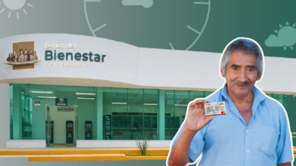 La Pensión Bienestar beneficia a miles de personas en Nuevo León con pagos escalonados durante el mes de enero.