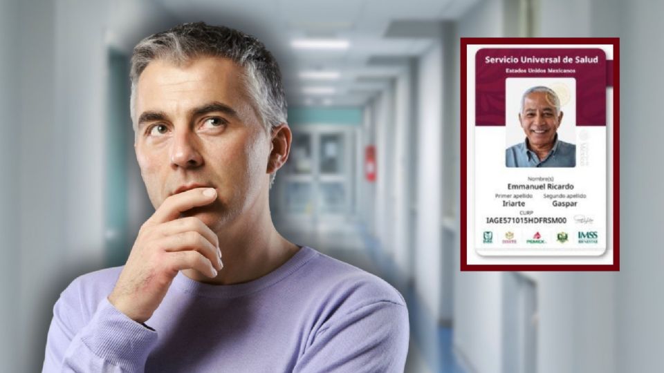 El plan de credencialización masiva busca registrar a 100 millones de personas en 2026 y alcanzar hasta 135 millones de beneficiarios en su fase total.