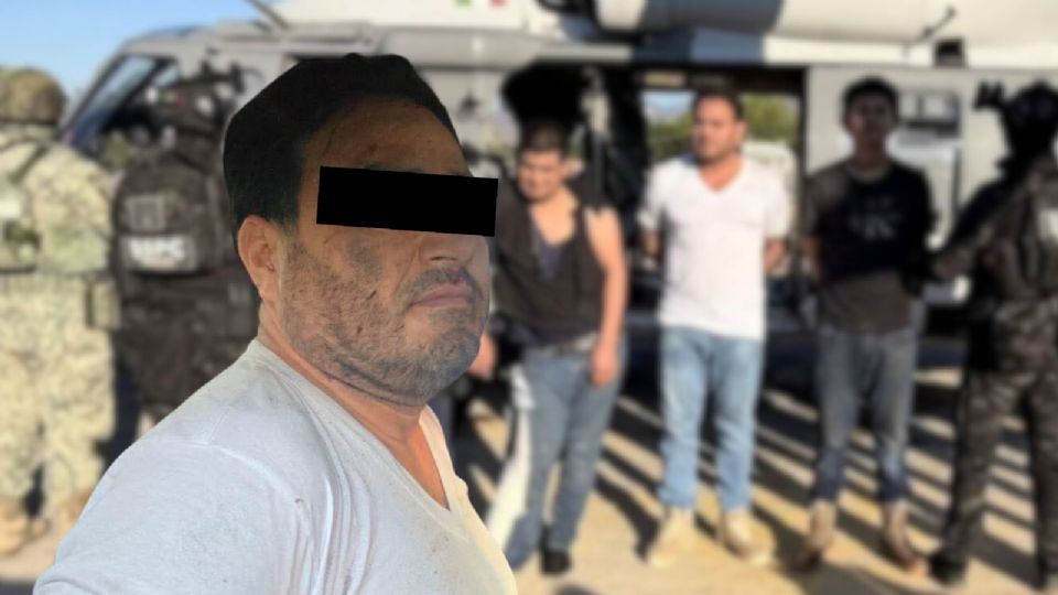 Para desmantelar a una organización delictiva, es esencial atacar no solo a los líderes, sino también al financiamiento.