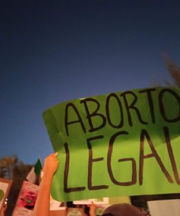 Católicas por el Derecho a Decidir: Médicos obstaculizan el aborto legal en 24 estados.