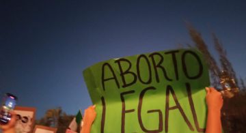 Católicas por el Derecho a Decidir: Médicos obstaculizan el aborto legal en 24 estados.