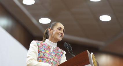 EN VIVO | La Mañanera del Pueblo 23 de enero: Sigue el mensaje de Claudia Sheinbaum hoy