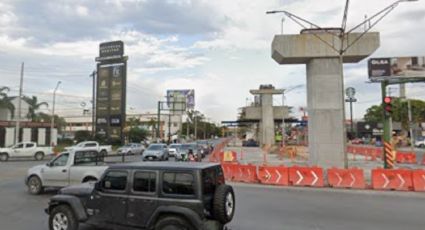 Expropian Plaza Linda Vista para construir estación Churubusco de la Línea 6 del Metro