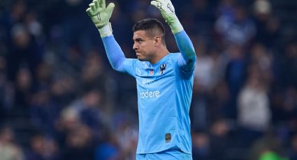 Mochis Cárdenas "estalla" contra la directiva de Rayados por la salida de Germán Berterame