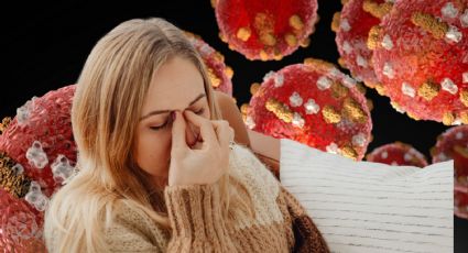 Sarampión, COVID e influenza: la combinación que amenaza el estatus sanitario de México