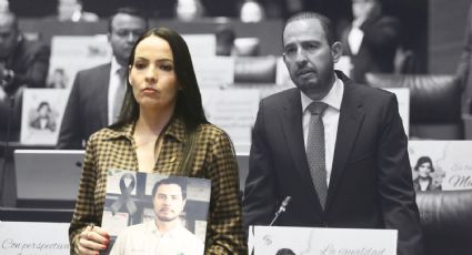 Viuda de Bernardo Bravo reconoce detención de ‘El Botox’, pero el camino sigue largo