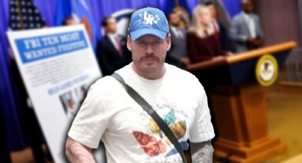 Detienen a Ryan Wedding, el ‘Chapo canadiense’ buscado por Estados Unidos, según NBC