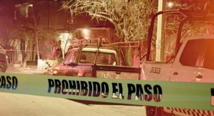 Ataque armado deja a una joven lesionada en Ampliación Nogales de García