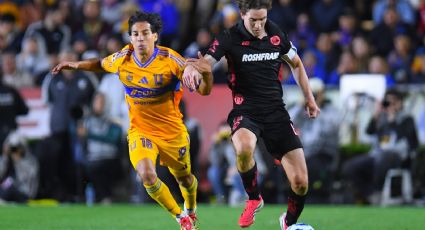 Por esta razón los Tigres de la UANL encendieron las alarmas de su afición