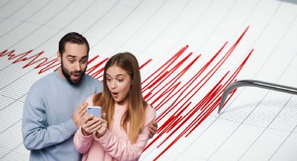 ¿Sonará en tu celular? Así funcionará la alerta sísmica en Simulacro Nacional 2026