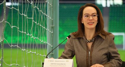 México hará historia en el Mundial 2026 con una estrategia nacional y social