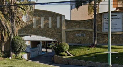 Muere hombre al interior de un motel en la Avenida Lincoln, en Monterrey