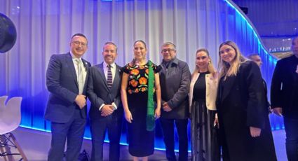 Guanajuato concreta vuelo directo del Bajío a Madrid con Air Europa